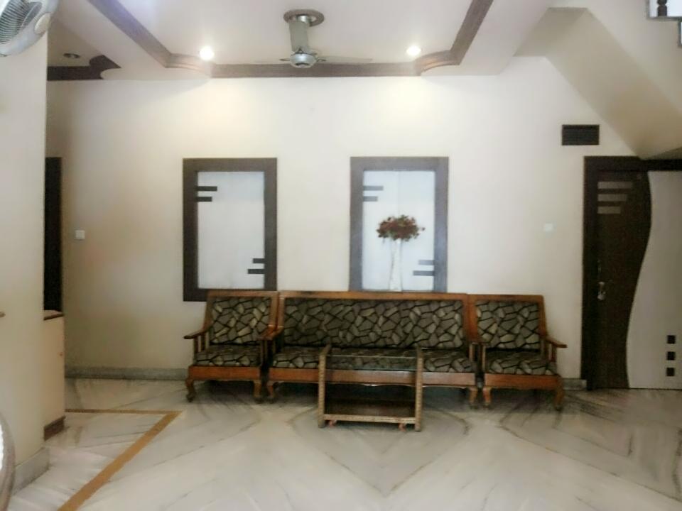 Hotel Lovely อัจเมอร์ ภายนอก รูปภาพ